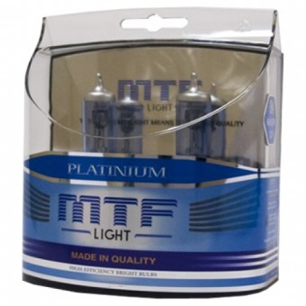 MTF Platinum H27